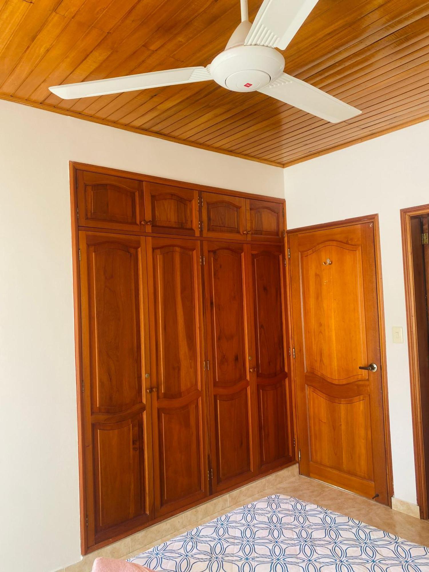 Hostel Cerca Al Centro Historico Cartagena Luaran gambar