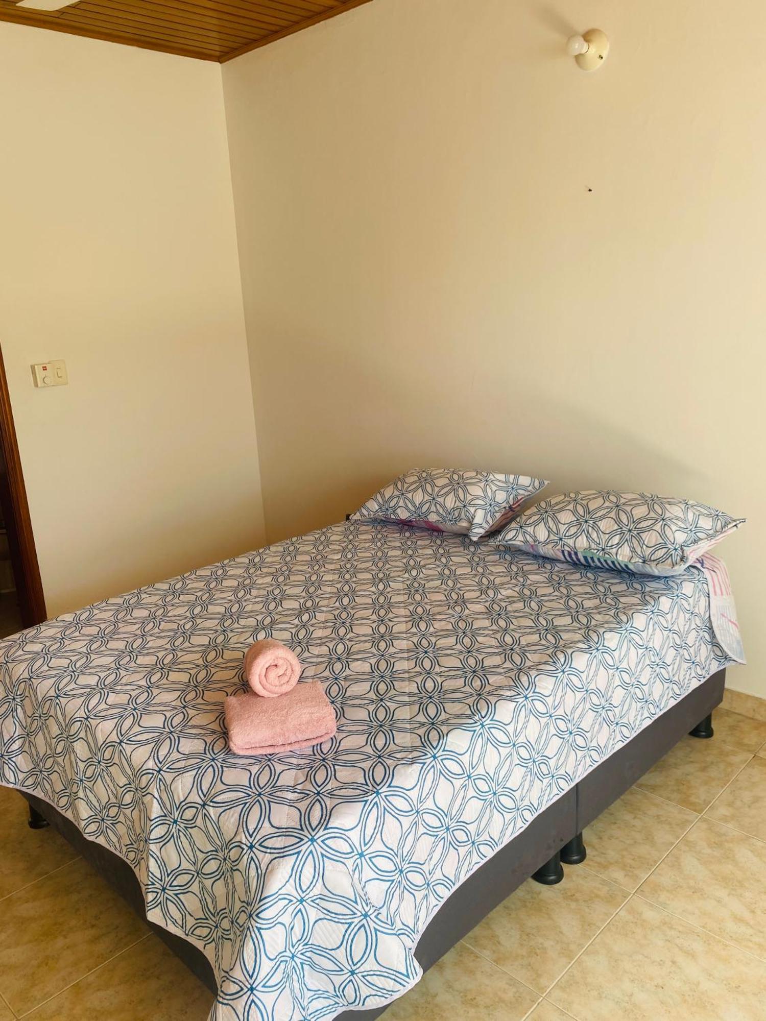 Hostel Cerca Al Centro Historico Cartagena Luaran gambar