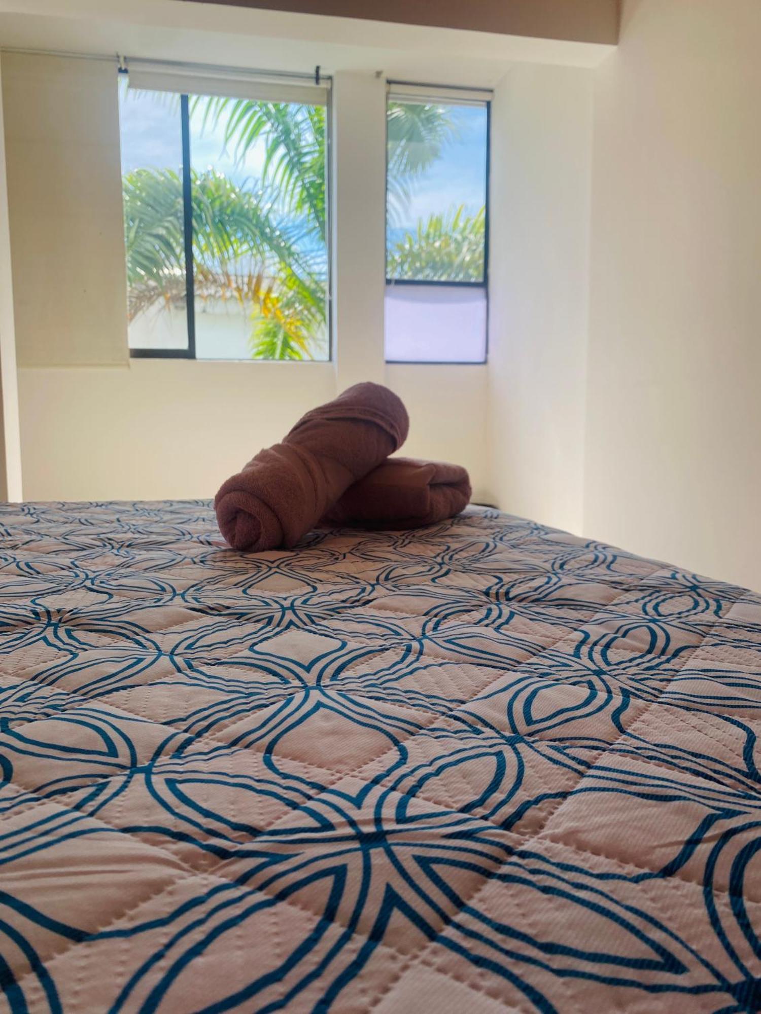 Hostel Cerca Al Centro Historico Cartagena Luaran gambar