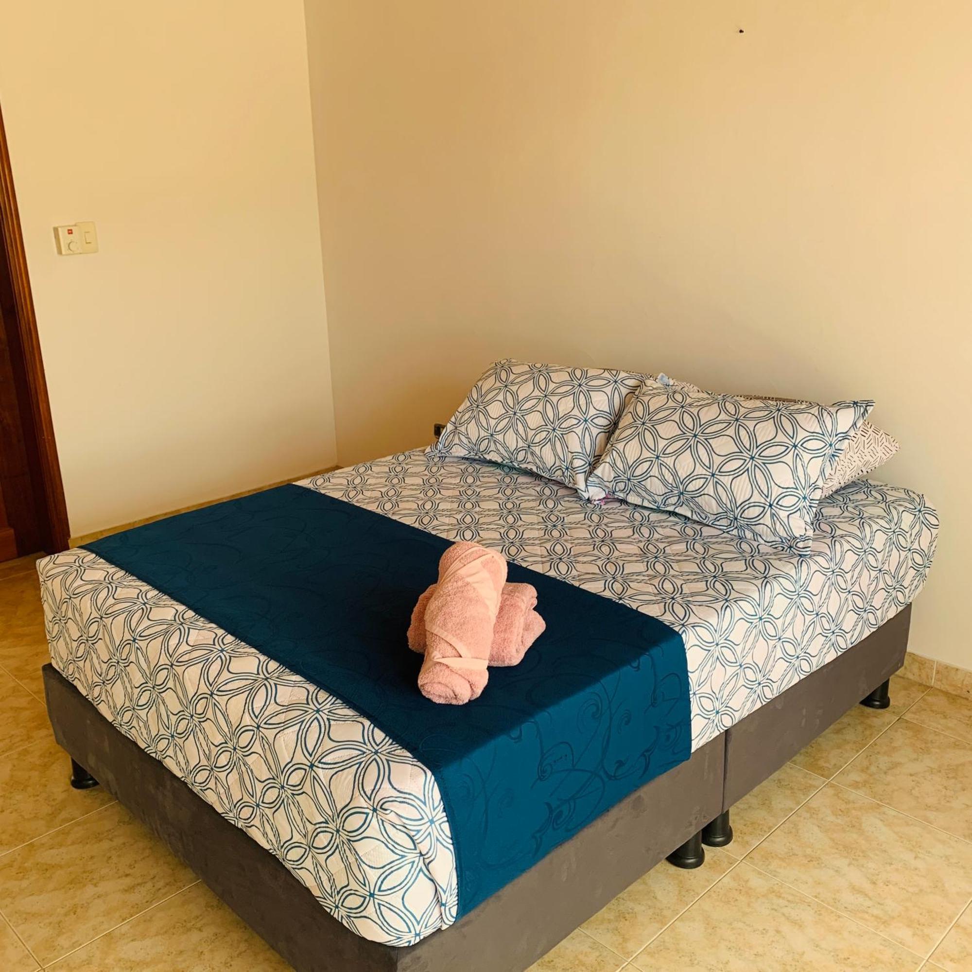 Hostel Cerca Al Centro Historico Cartagena Luaran gambar