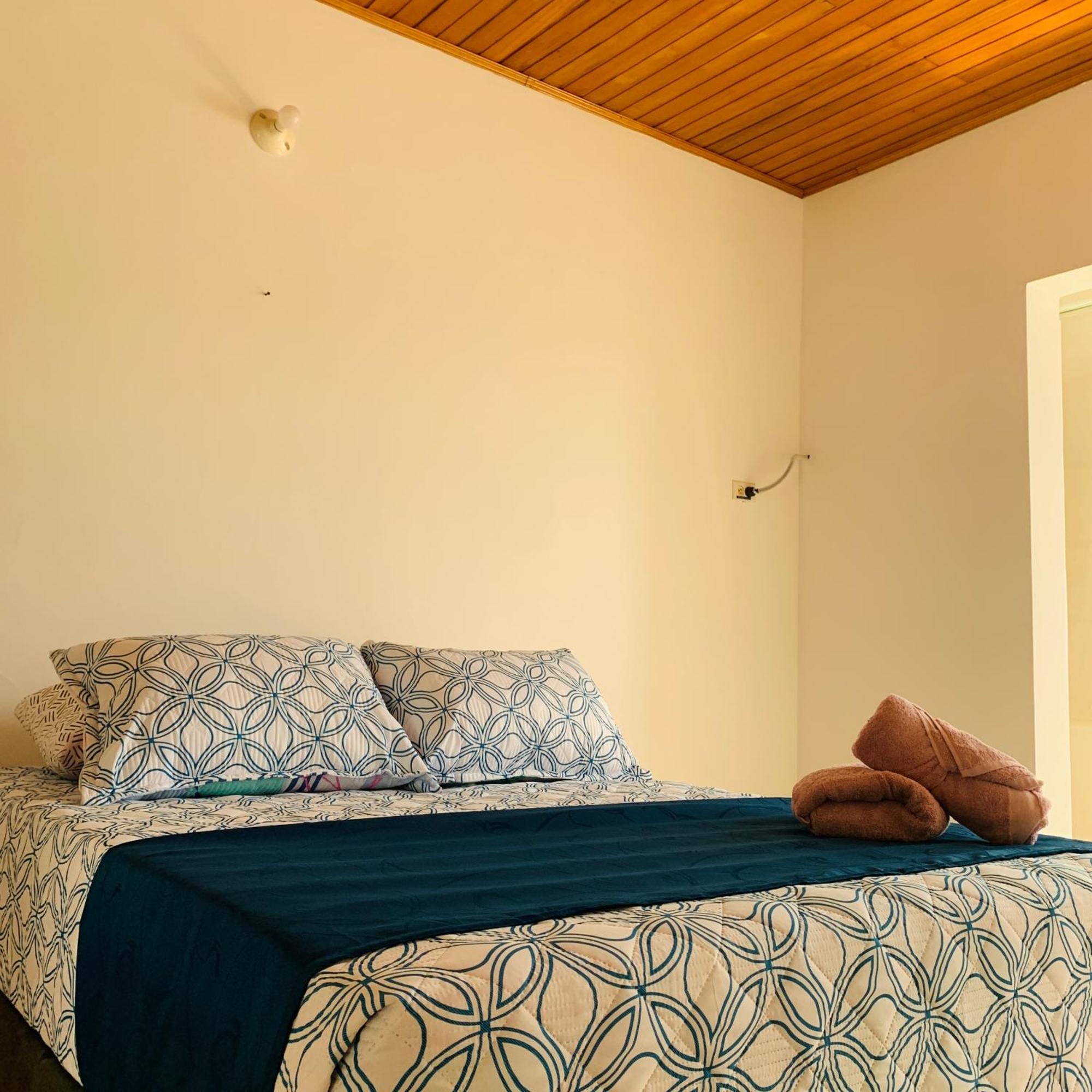 Hostel Cerca Al Centro Historico Cartagena Luaran gambar