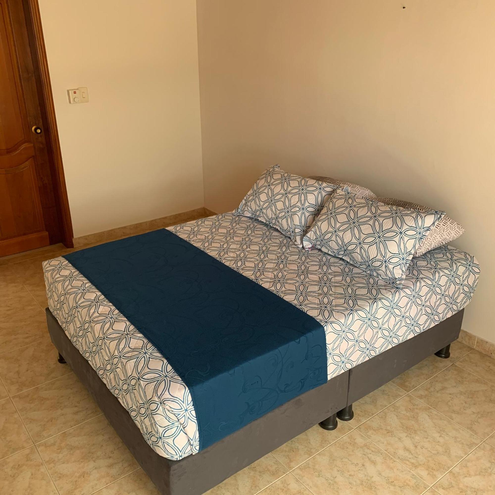 Hostel Cerca Al Centro Historico Cartagena Luaran gambar