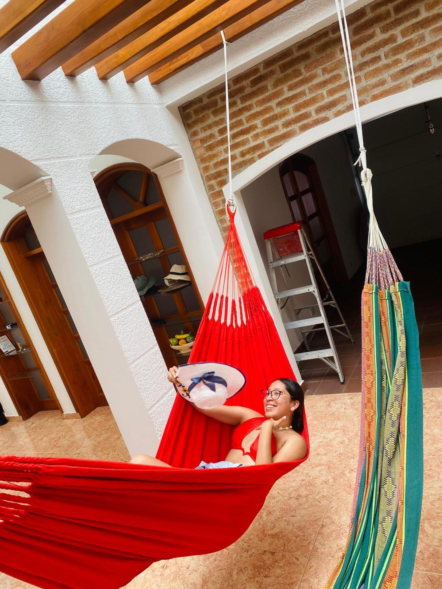 Hostel Cerca Al Centro Historico Cartagena Luaran gambar
