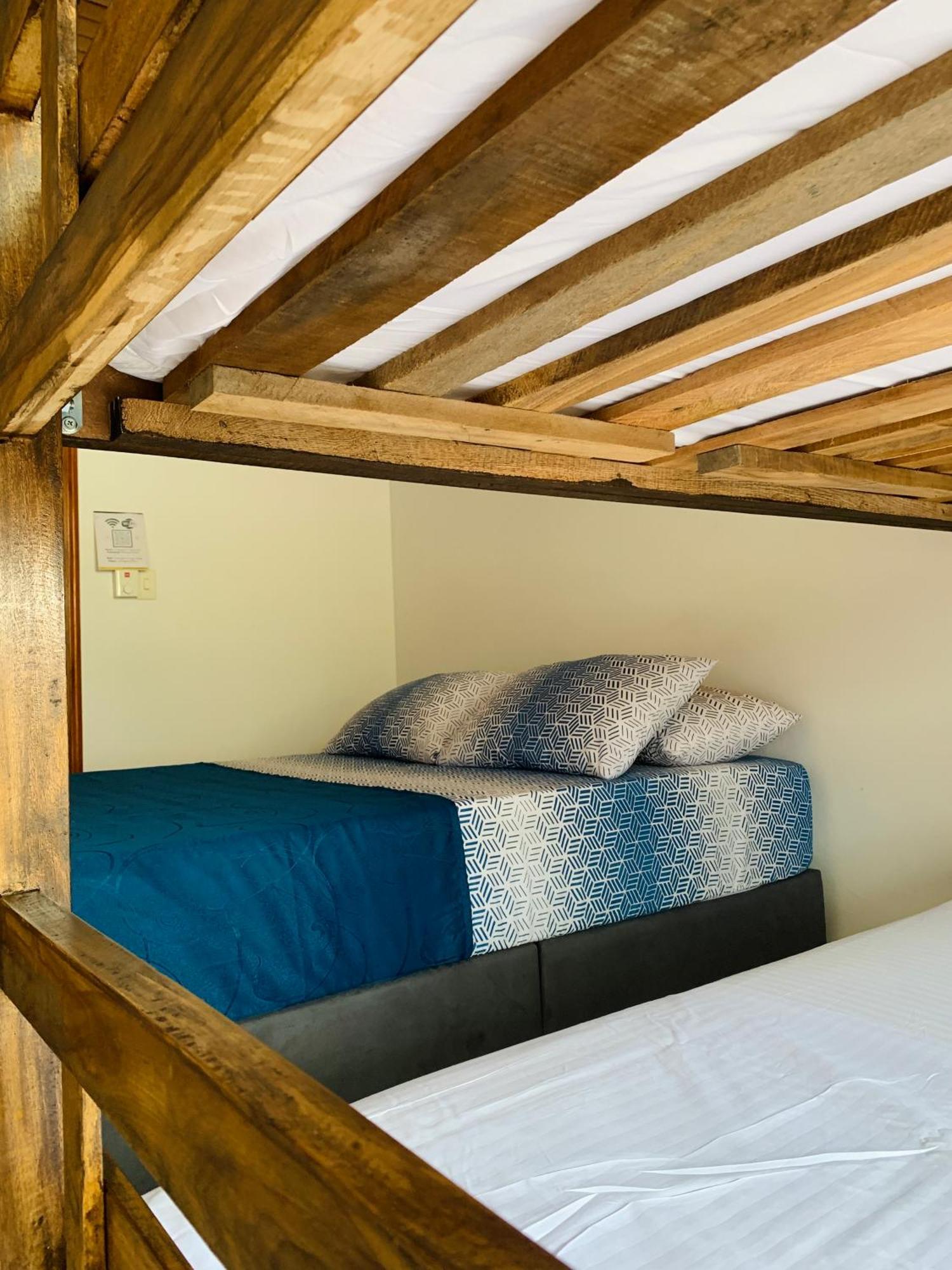 Hostel Cerca Al Centro Historico Cartagena Luaran gambar