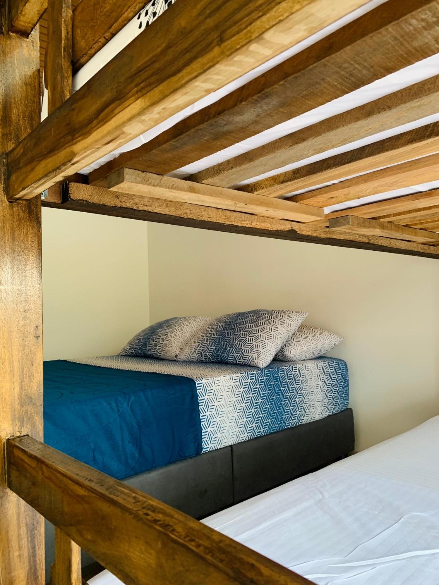 Hostel Cerca Al Centro Historico Cartagena Luaran gambar