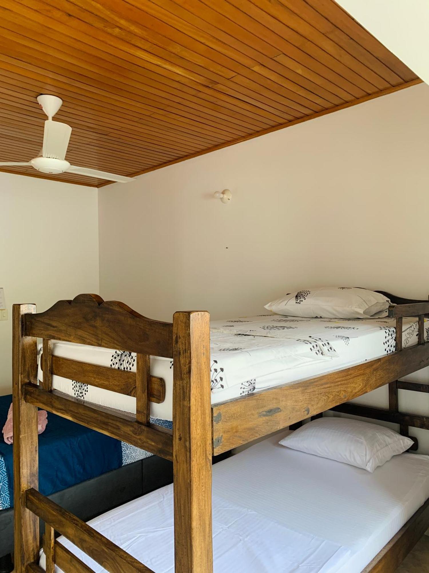 Hostel Cerca Al Centro Historico Cartagena Luaran gambar