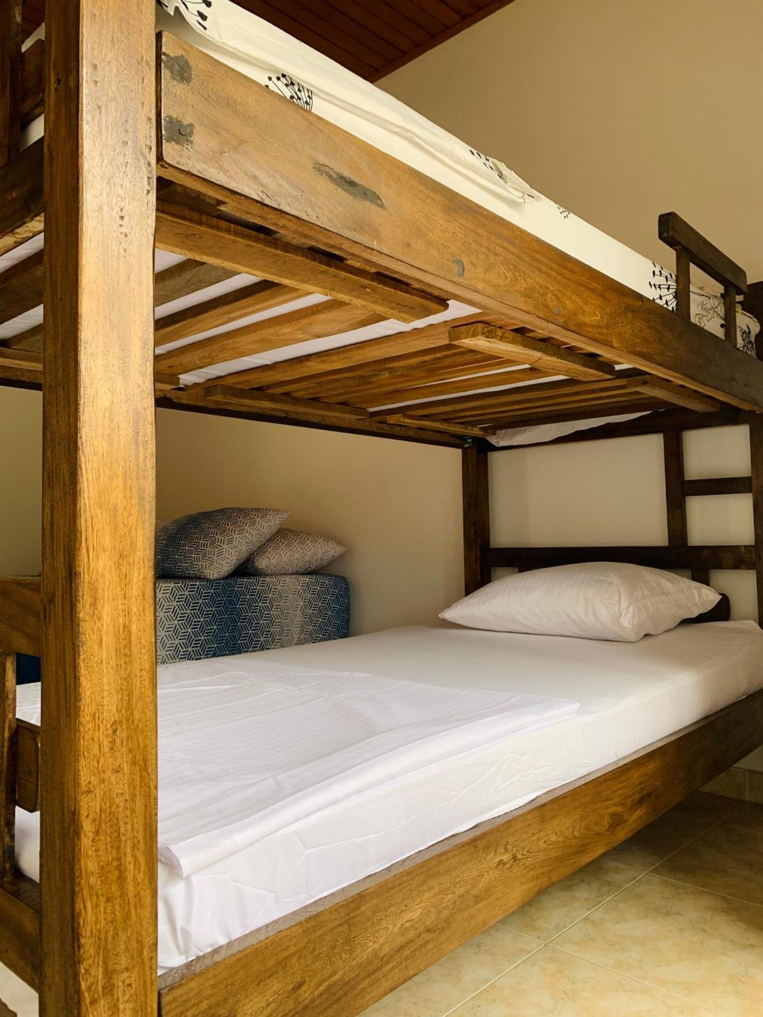 Hostel Cerca Al Centro Historico Cartagena Luaran gambar
