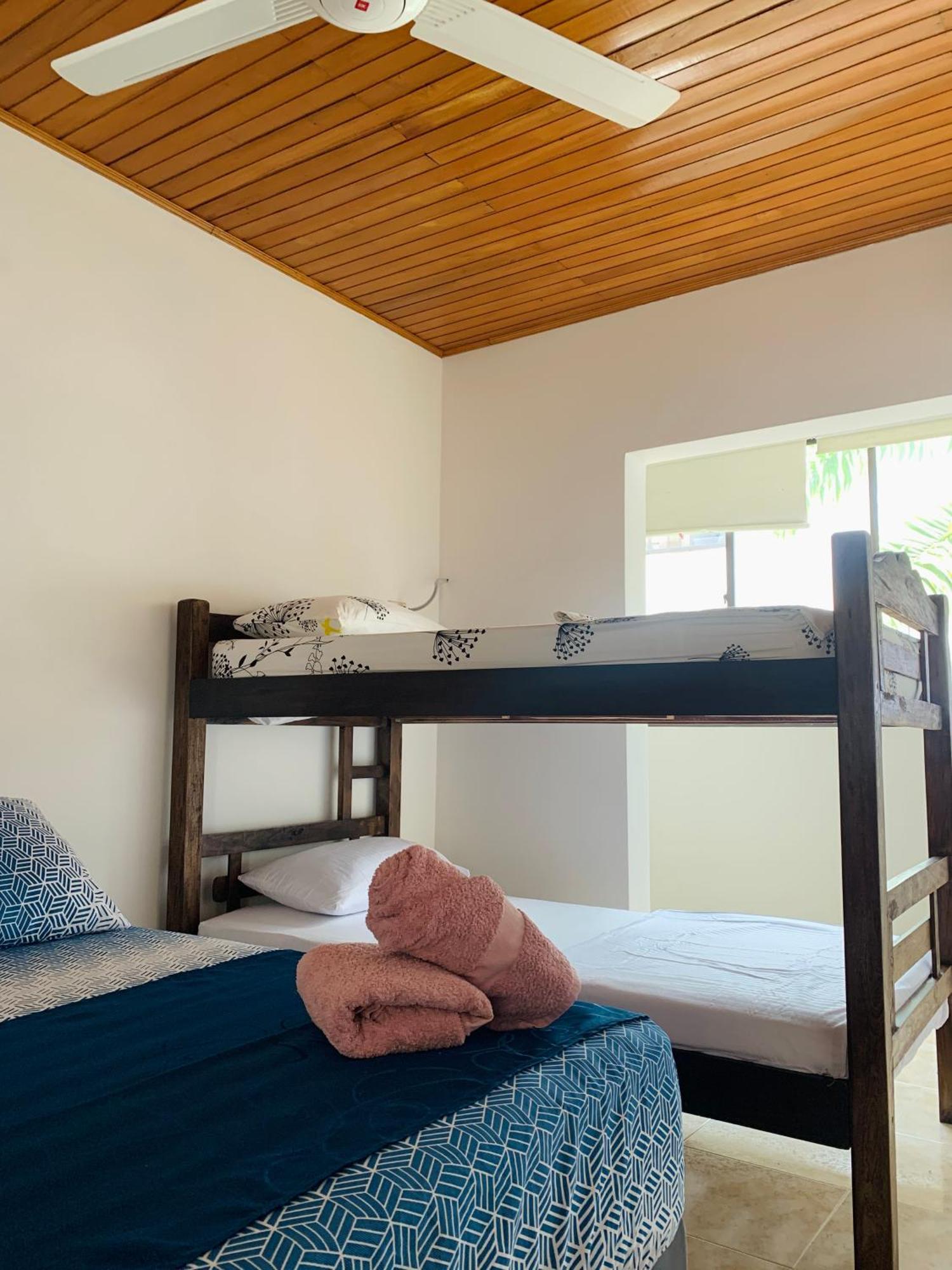 Hostel Cerca Al Centro Historico Cartagena Luaran gambar