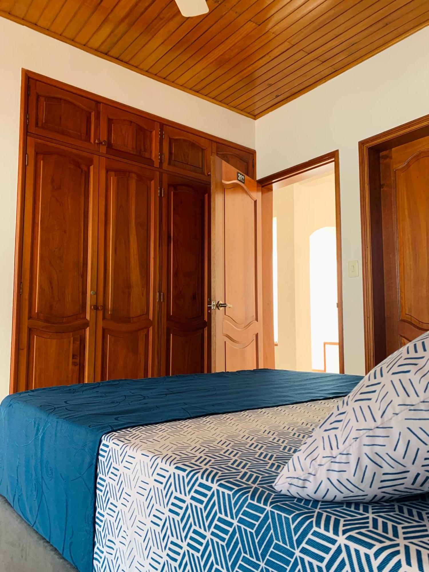 Hostel Cerca Al Centro Historico Cartagena Luaran gambar