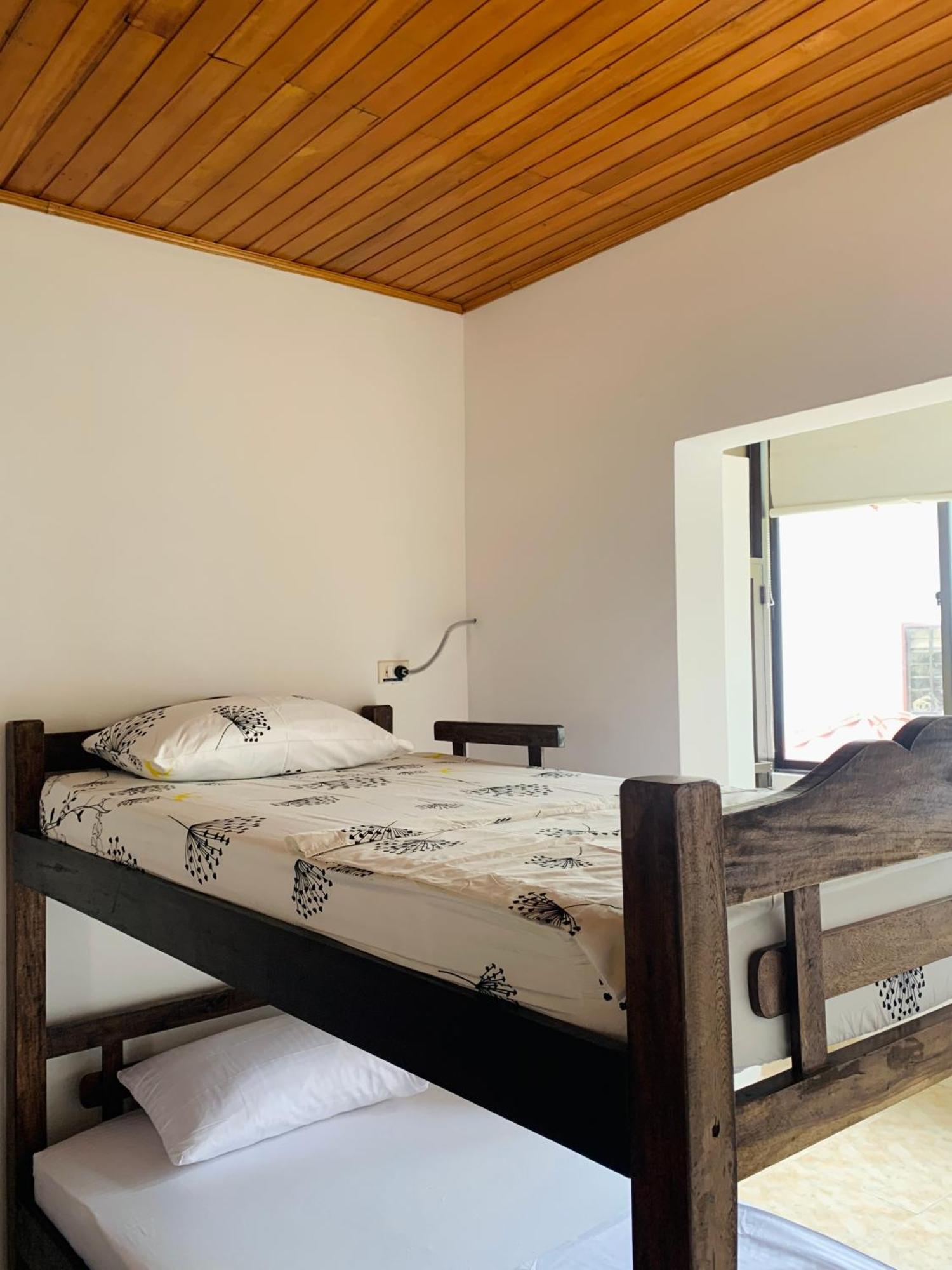 Hostel Cerca Al Centro Historico Cartagena Luaran gambar