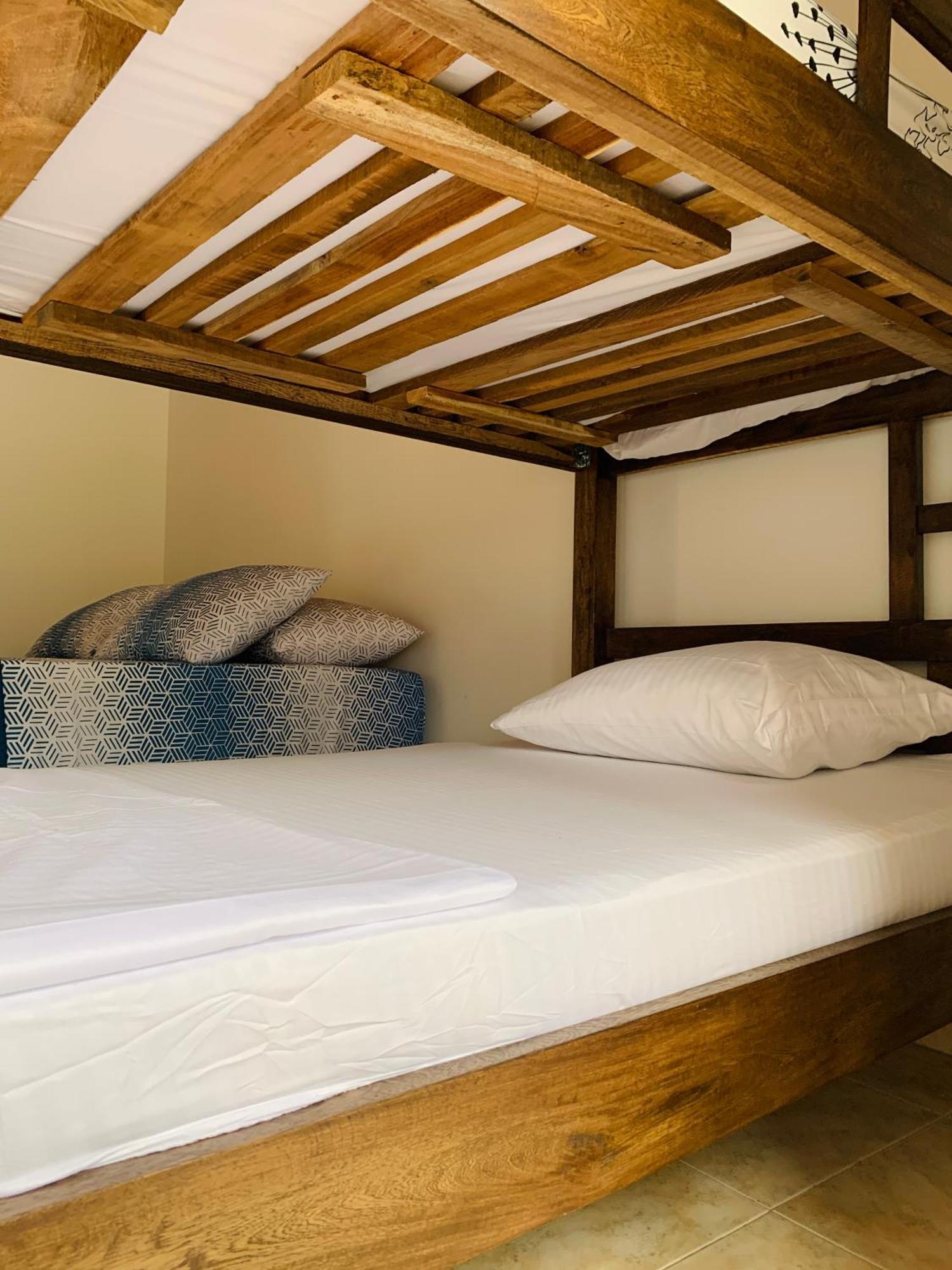 Hostel Cerca Al Centro Historico Cartagena Luaran gambar