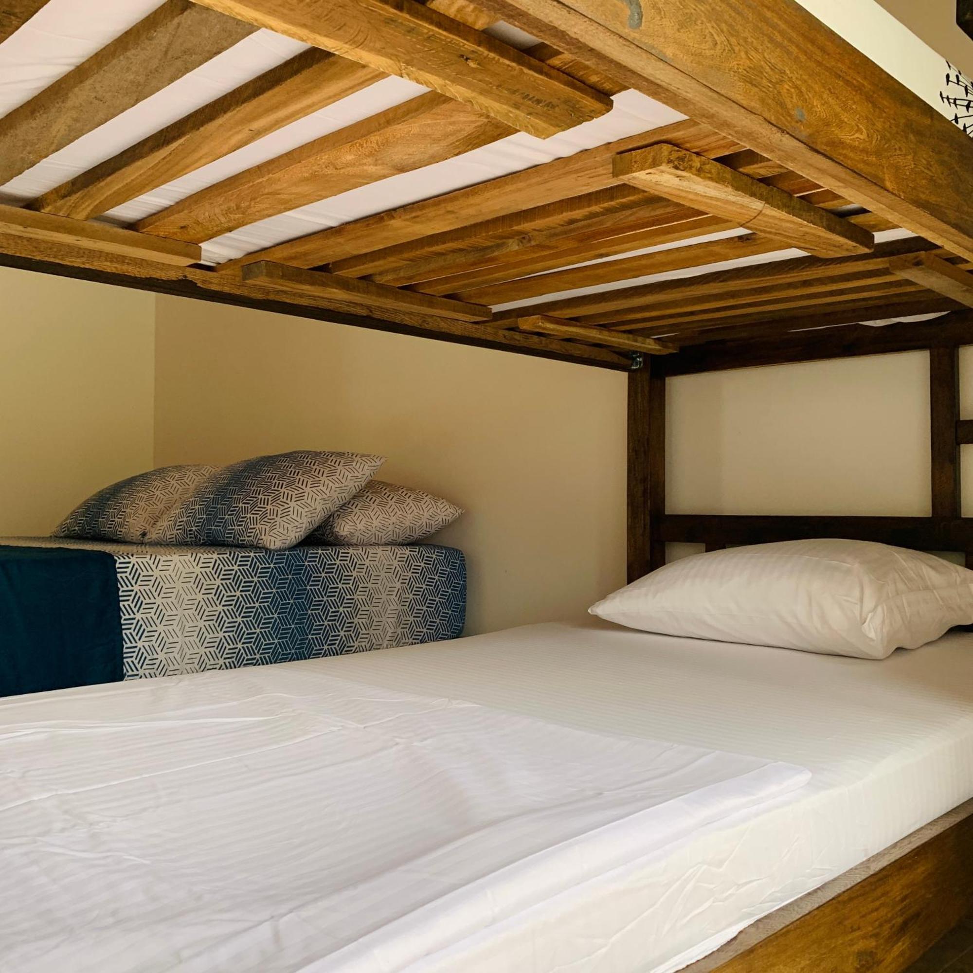Hostel Cerca Al Centro Historico Cartagena Luaran gambar
