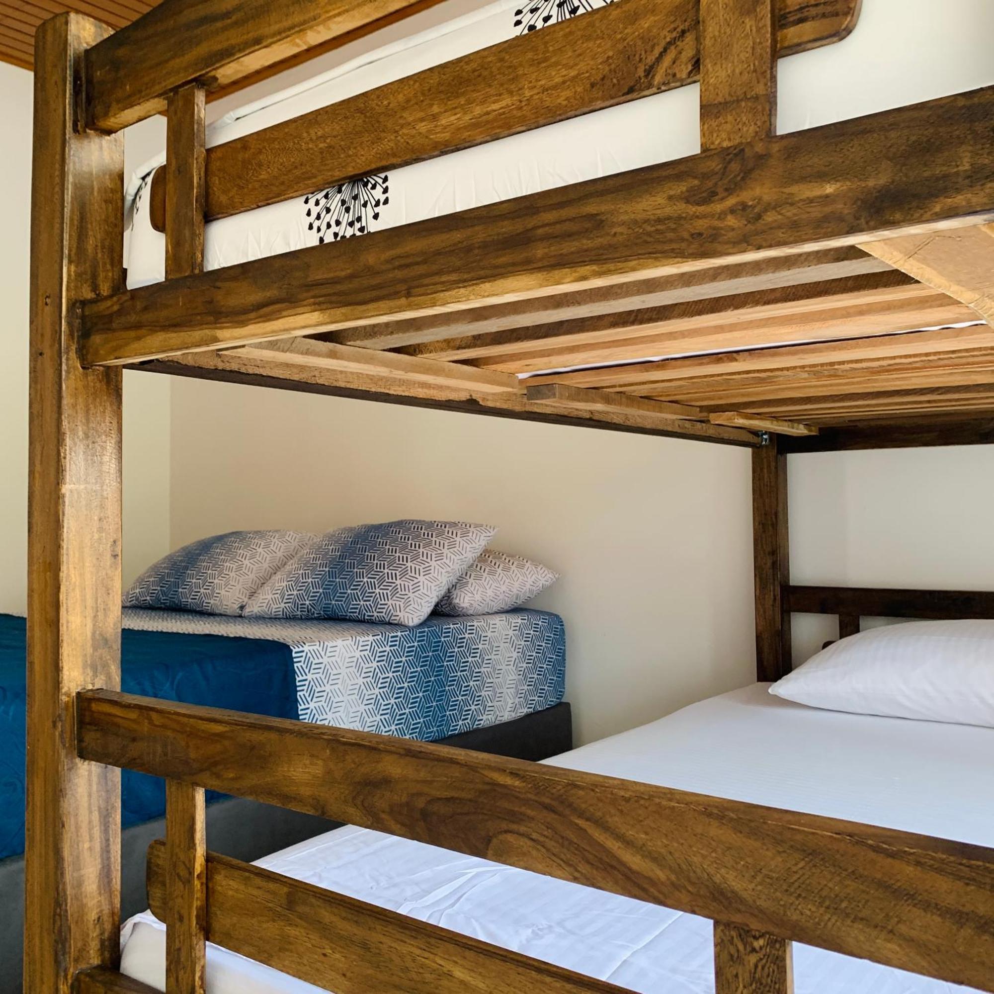 Hostel Cerca Al Centro Historico Cartagena Luaran gambar