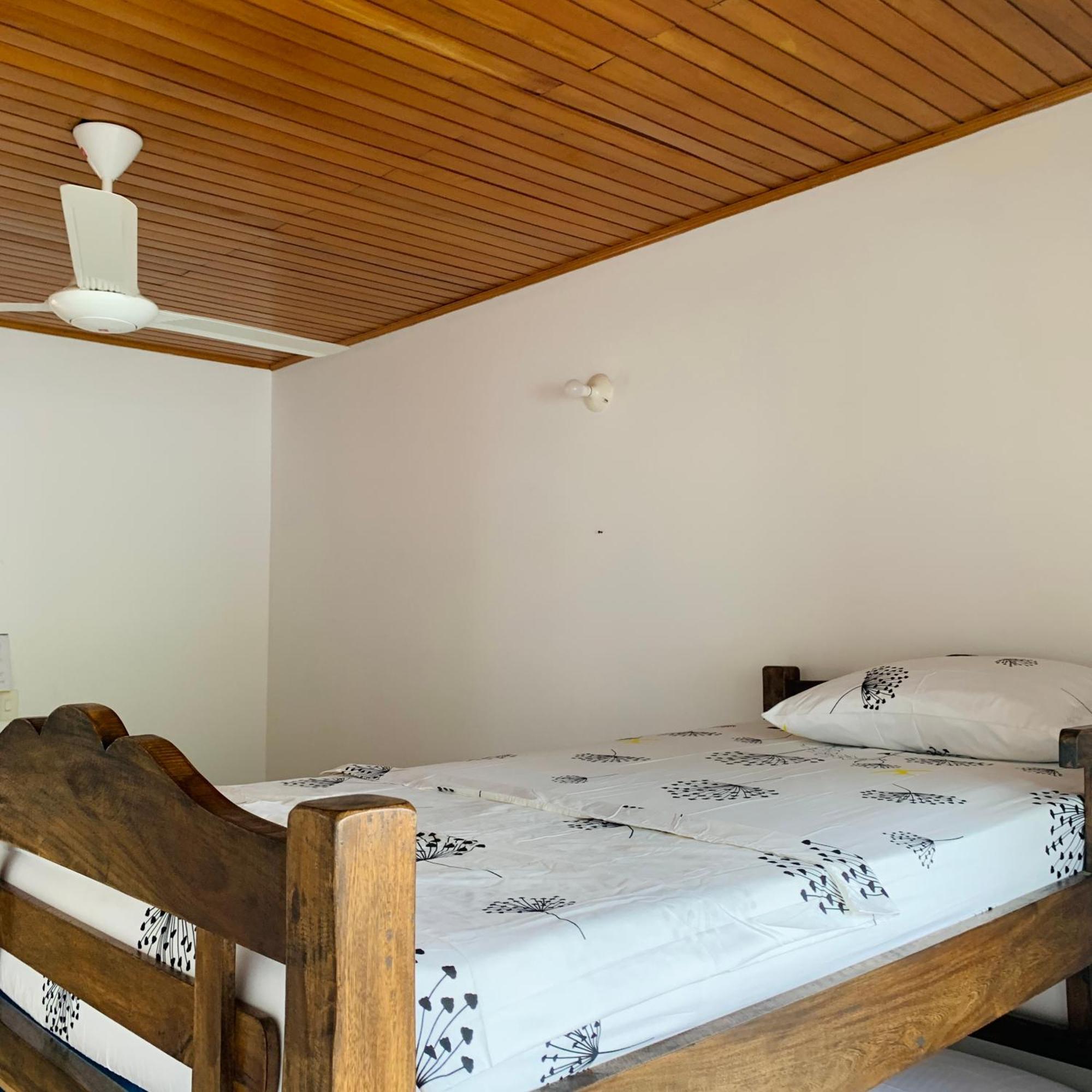 Hostel Cerca Al Centro Historico Cartagena Luaran gambar