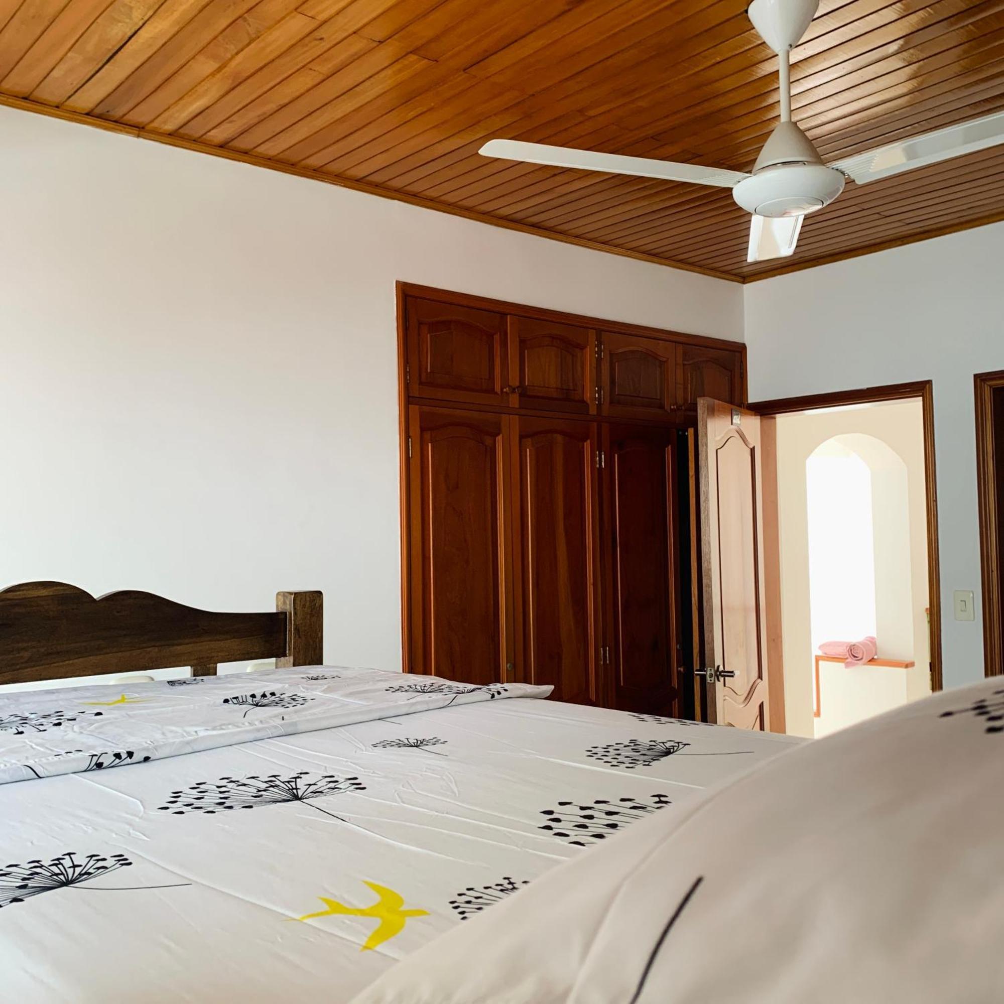 Hostel Cerca Al Centro Historico Cartagena Luaran gambar