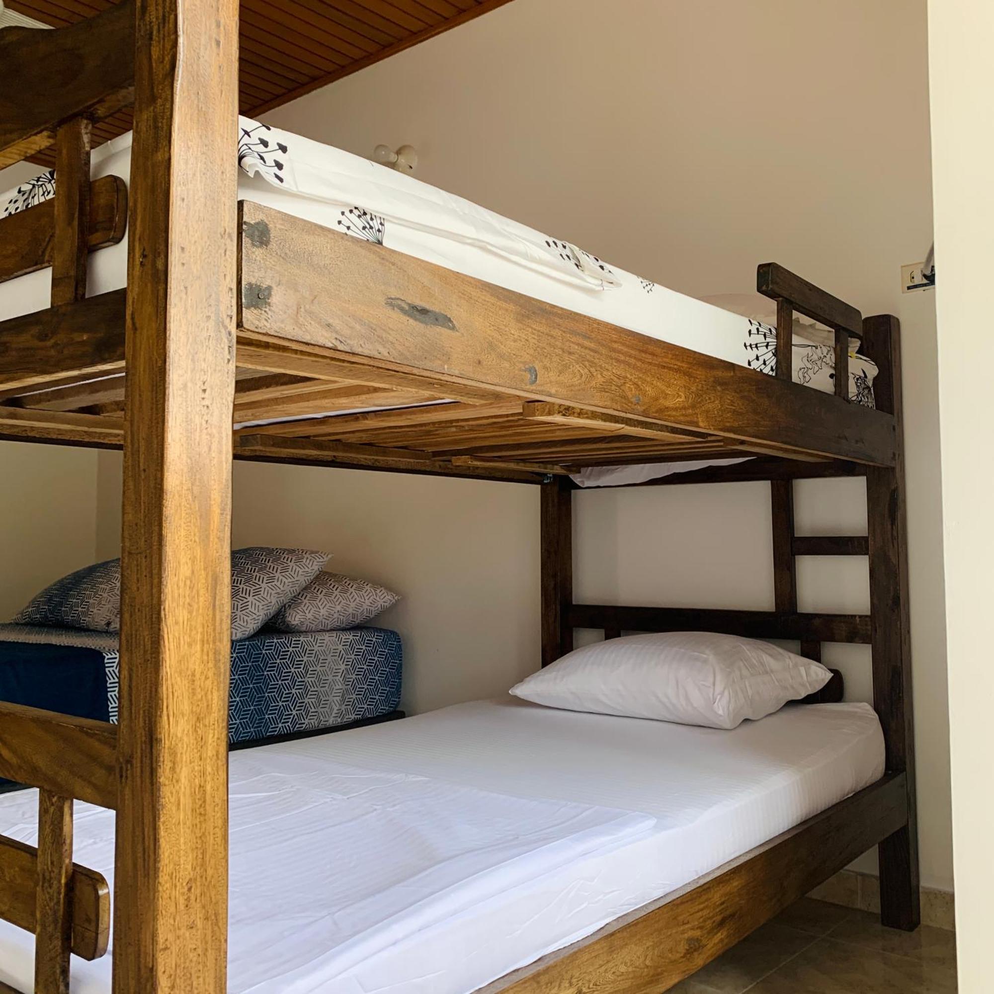 Hostel Cerca Al Centro Historico Cartagena Luaran gambar