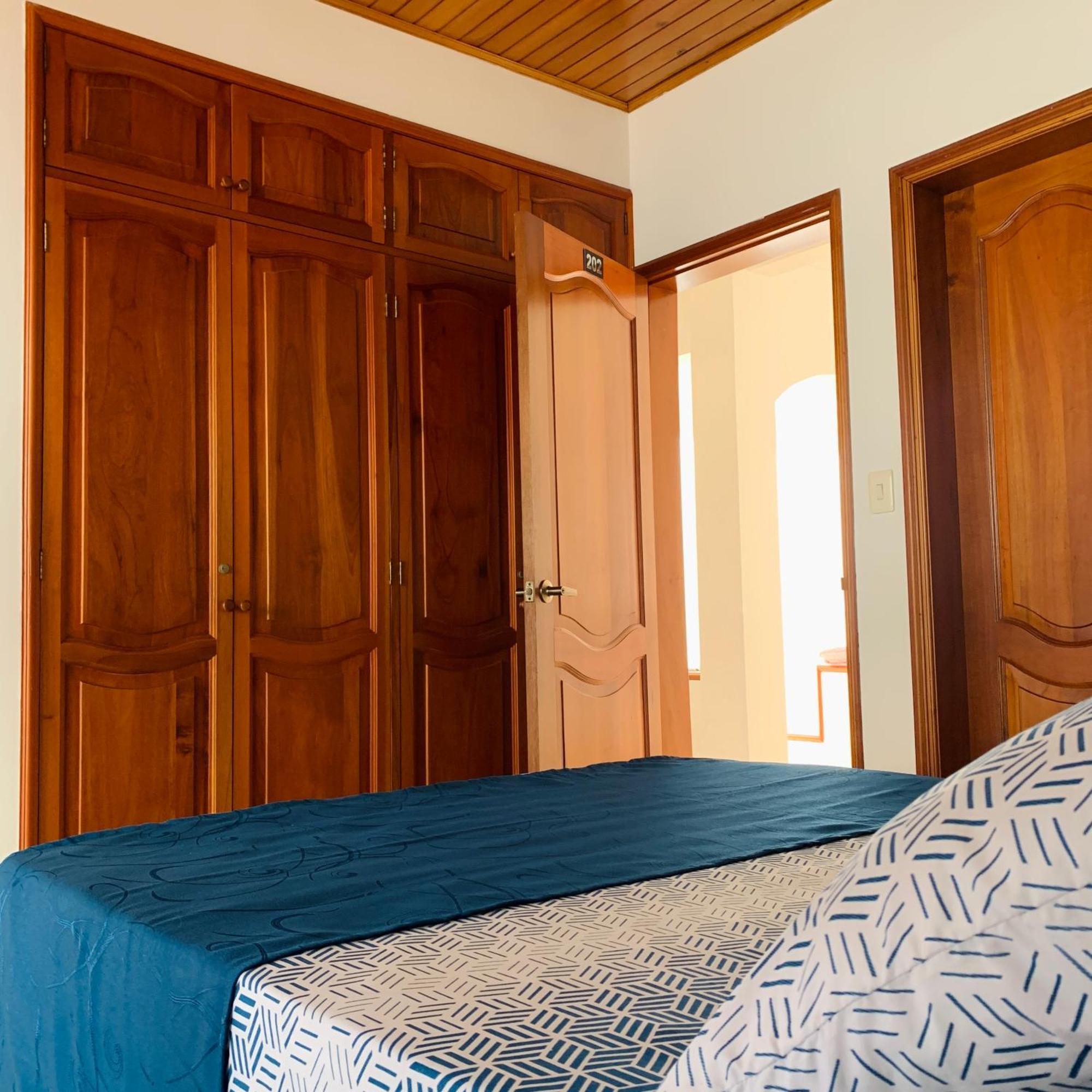 Hostel Cerca Al Centro Historico Cartagena Luaran gambar
