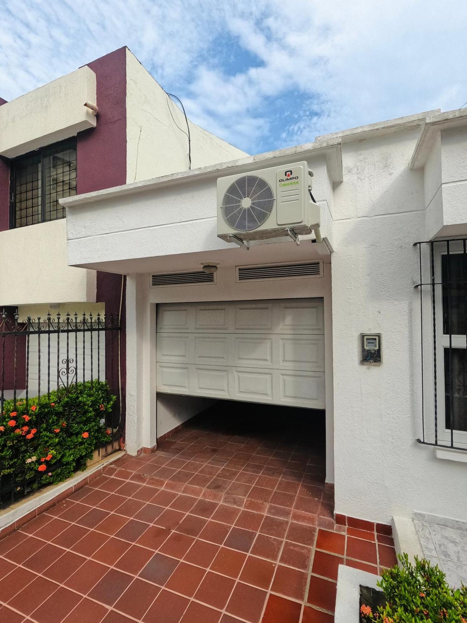 Hostel Cerca Al Centro Historico Cartagena Luaran gambar